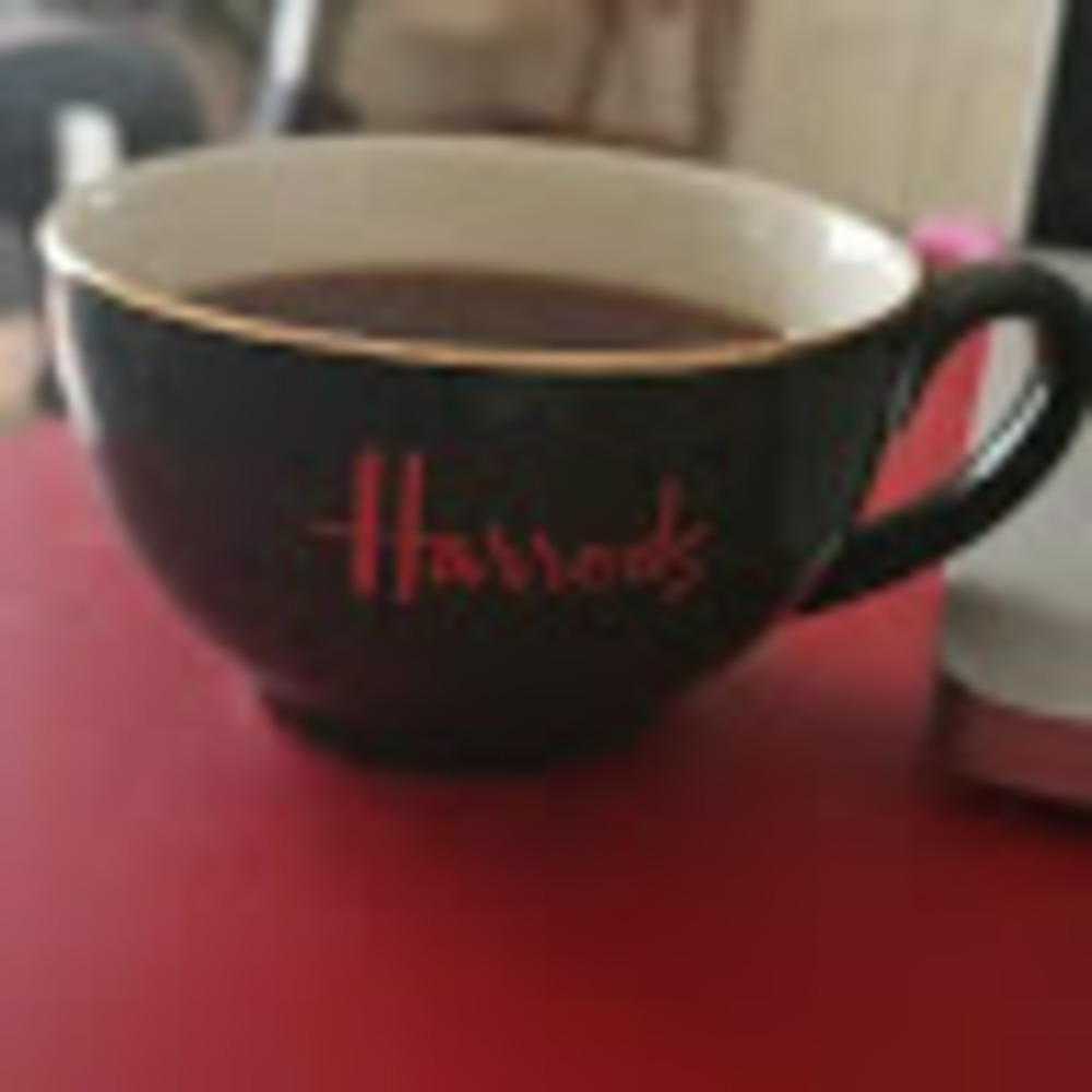 Meet your Posher, Samaaa